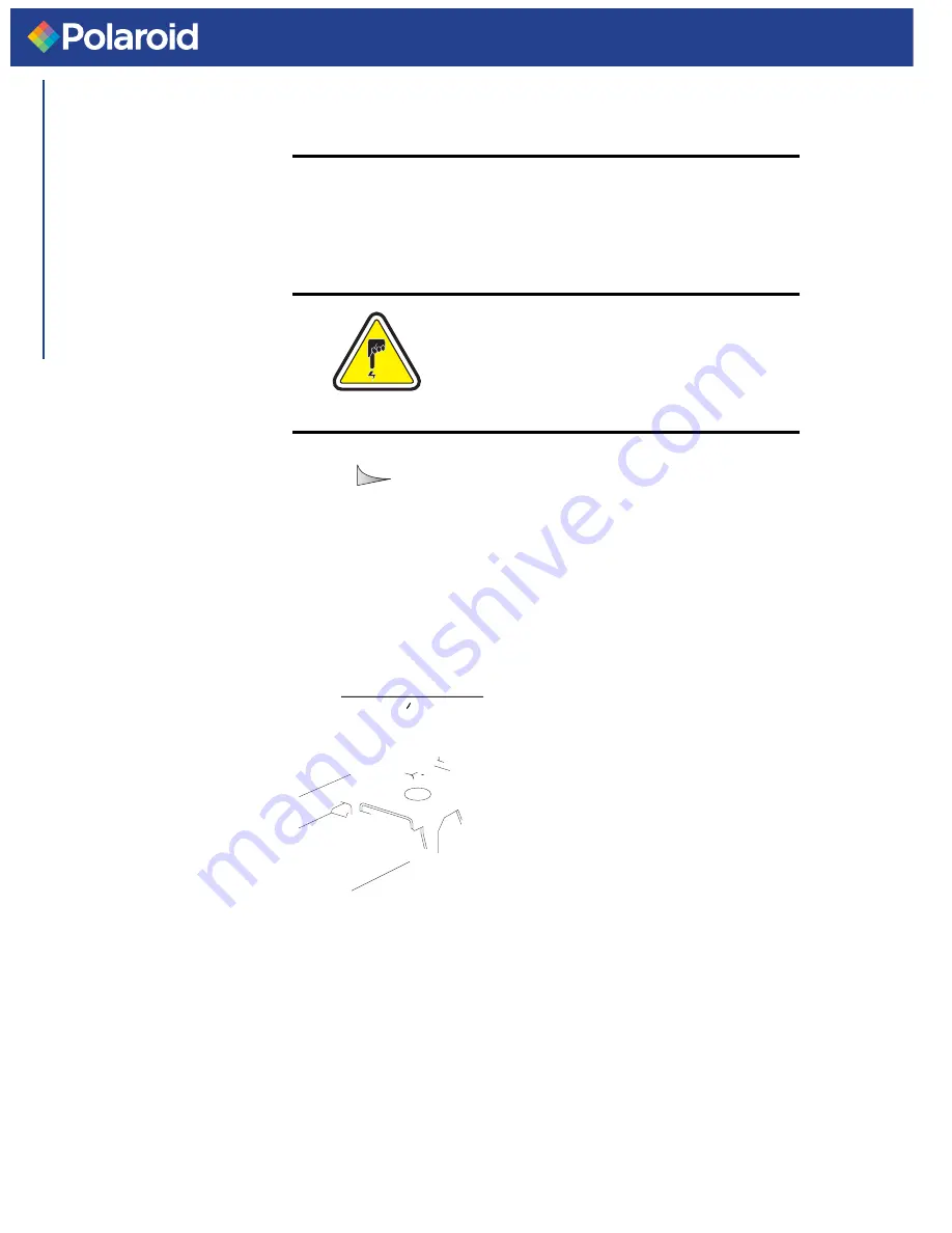 Polaroid P751 User Manual Download Page 16