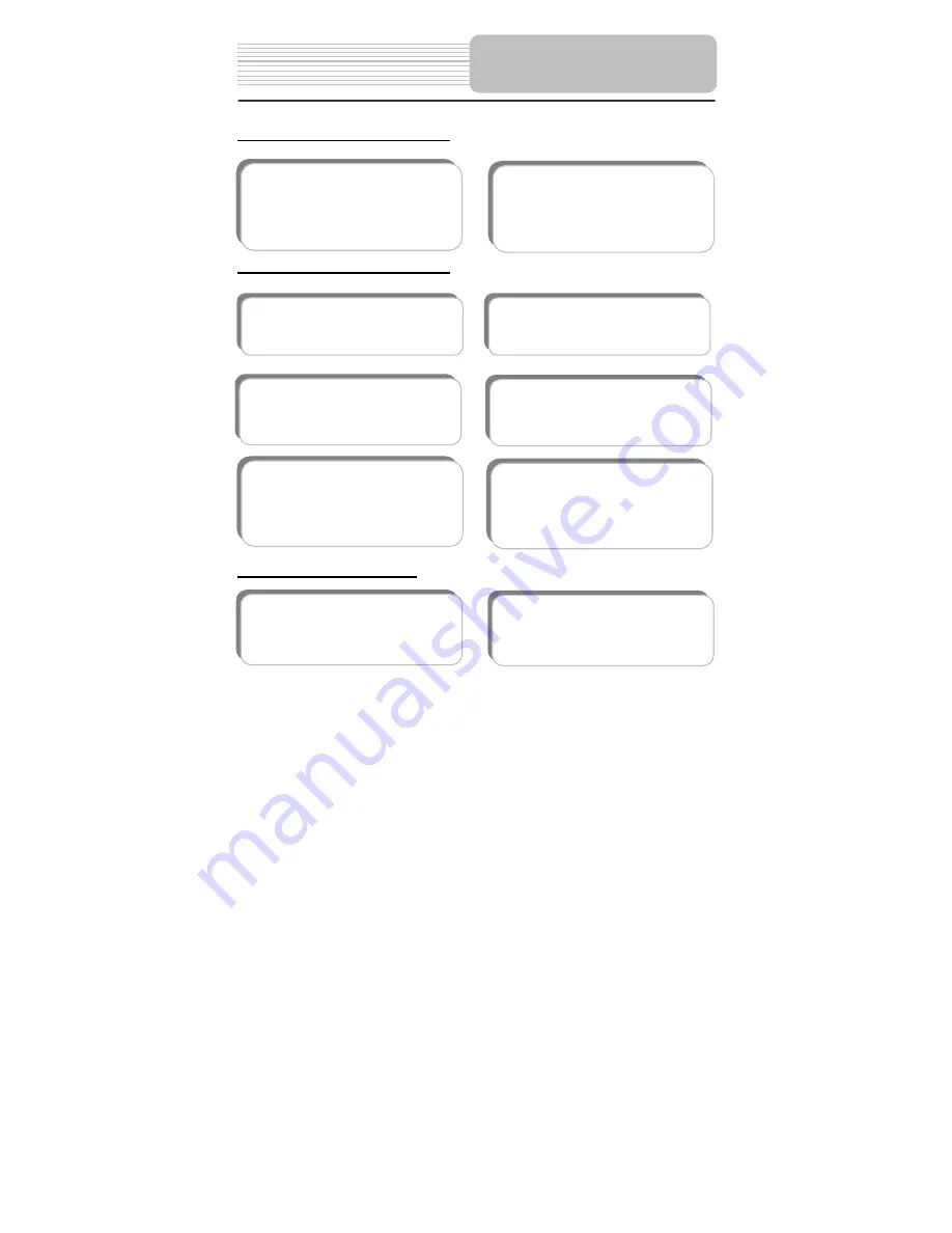 Polaroid PDM-0743M Operation Manual Download Page 5