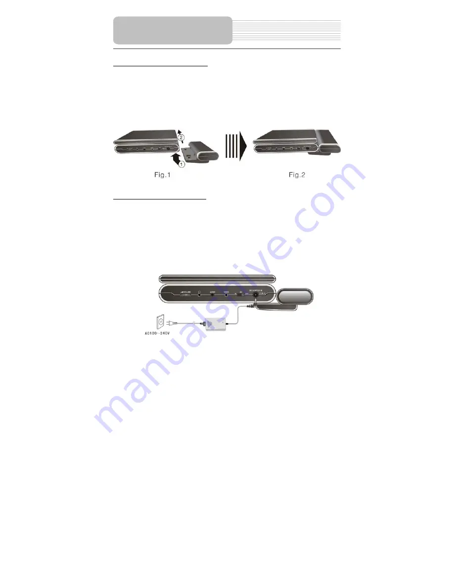 Polaroid PDM-0743M Скачать руководство пользователя страница 20