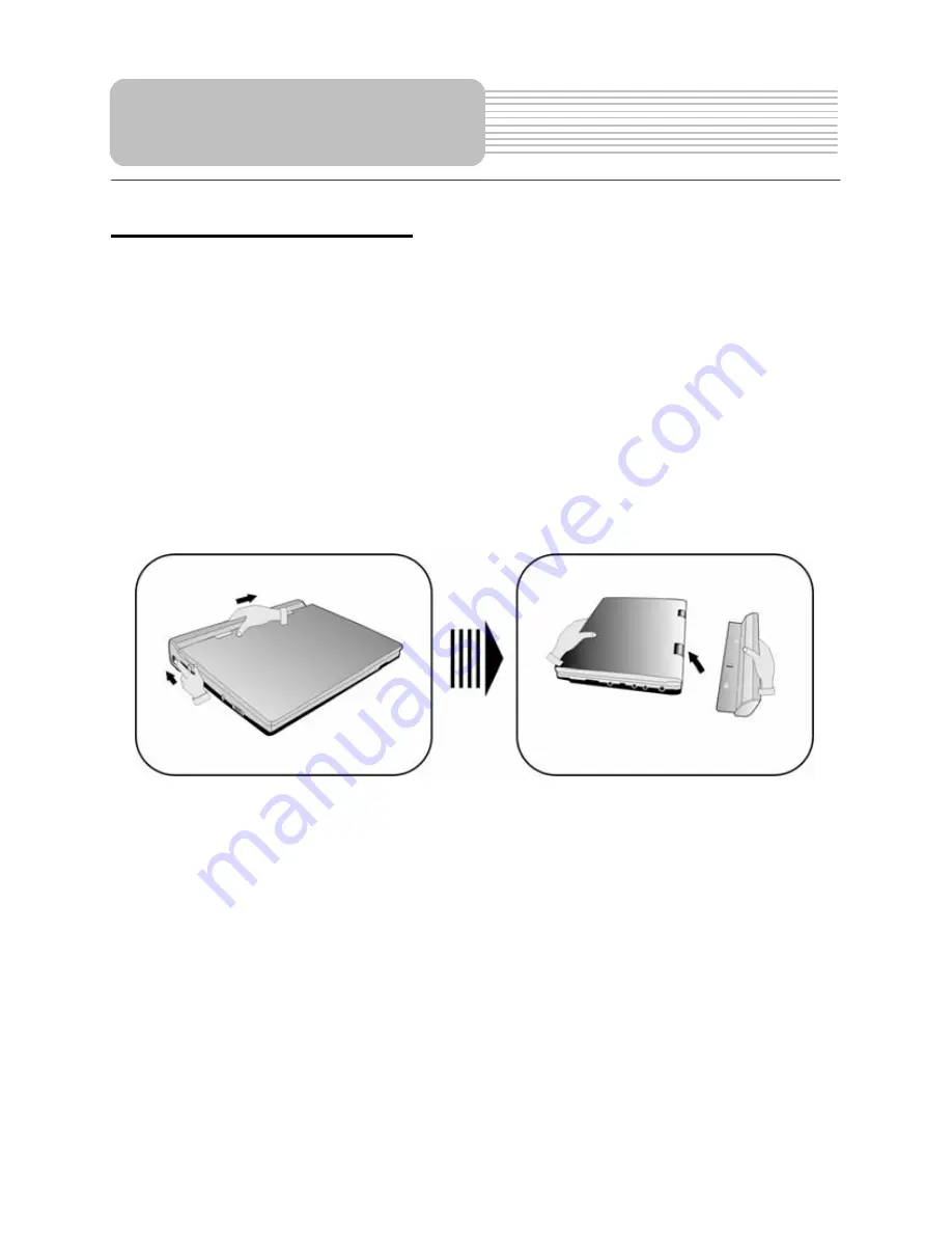 Polaroid PDM-0817 Operation Manual Download Page 22