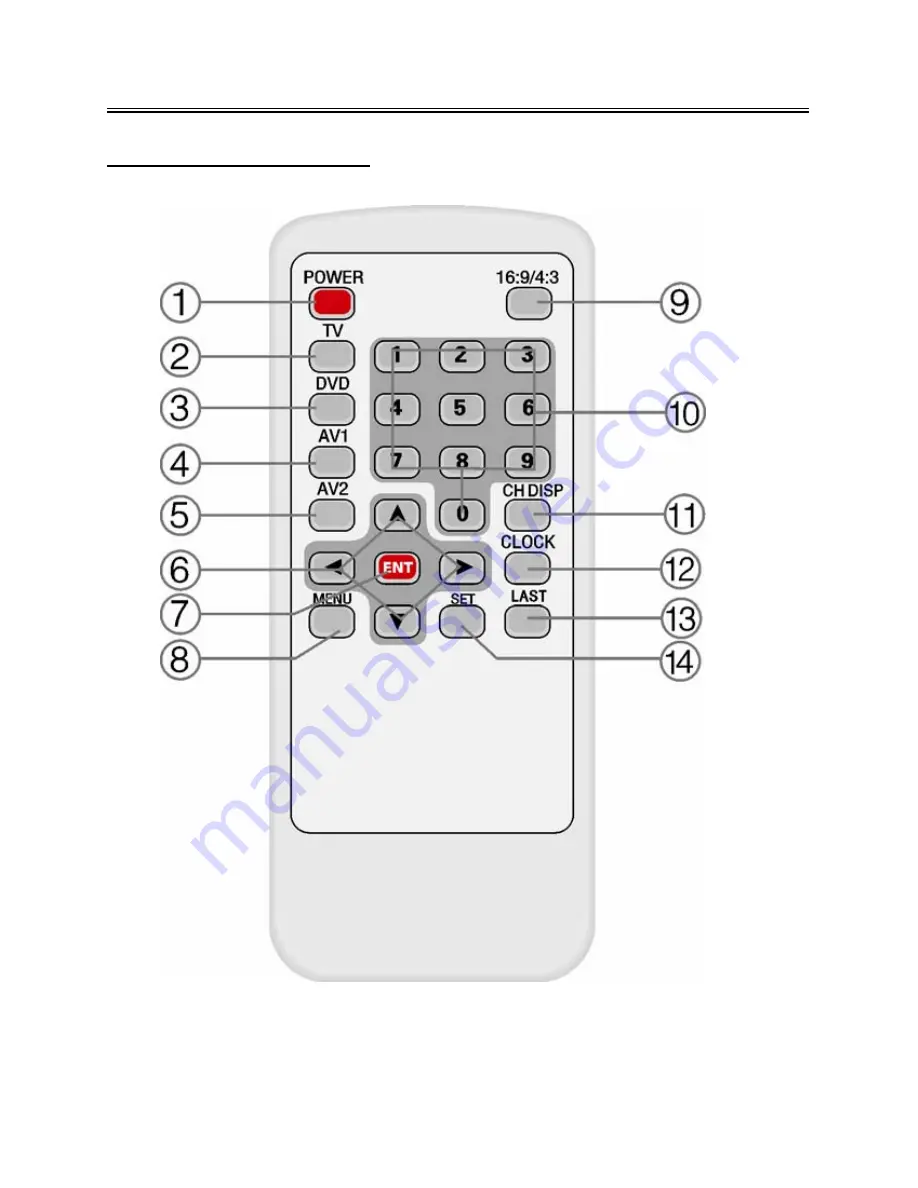 Polaroid PDM-0817 Operation Manual Download Page 55