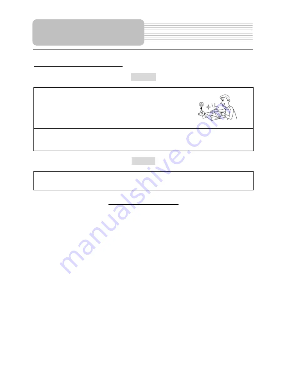 Polaroid PDM-1040 User Manual Download Page 6