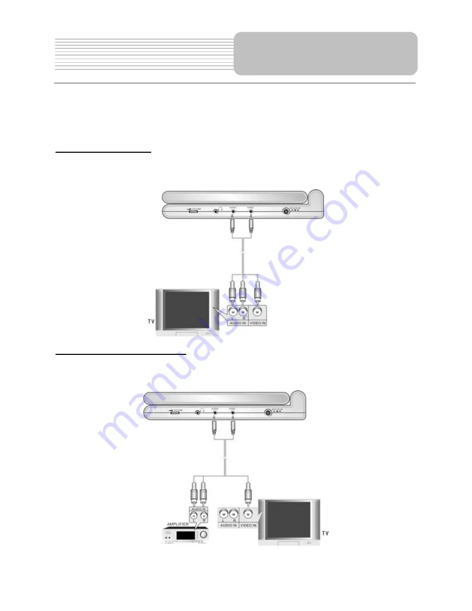 Polaroid PDM-1040 User Manual Download Page 18