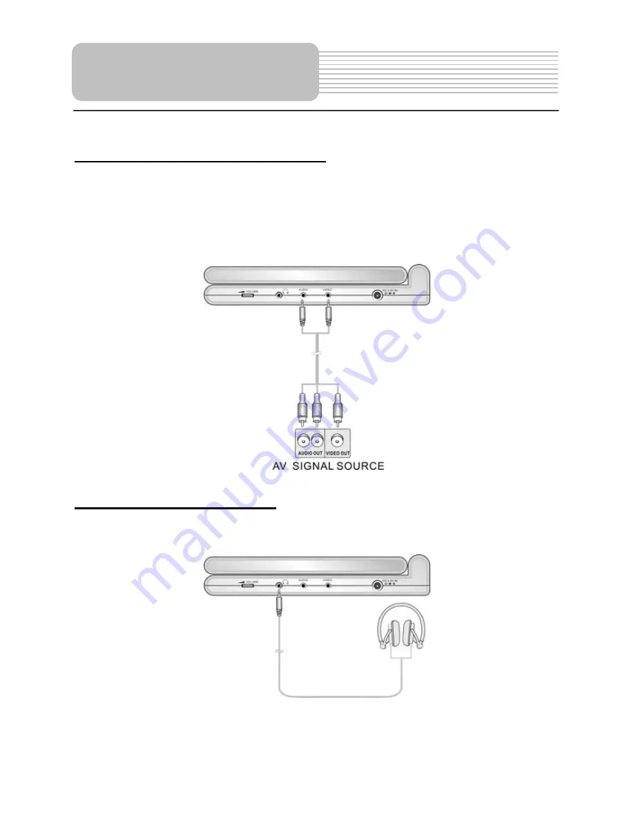 Polaroid PDM-1040 User Manual Download Page 19