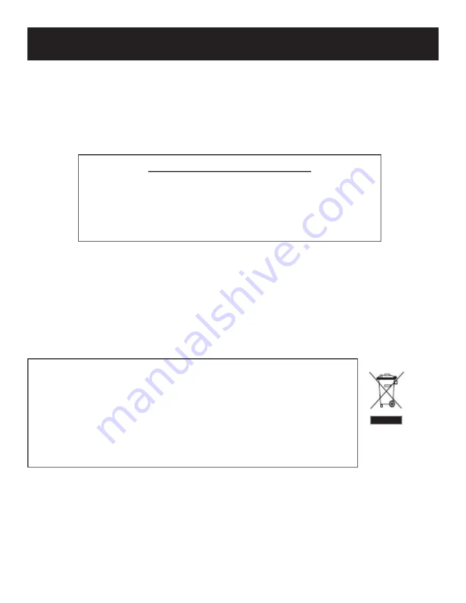 Polaroid PDM-8553M User Manual Download Page 4