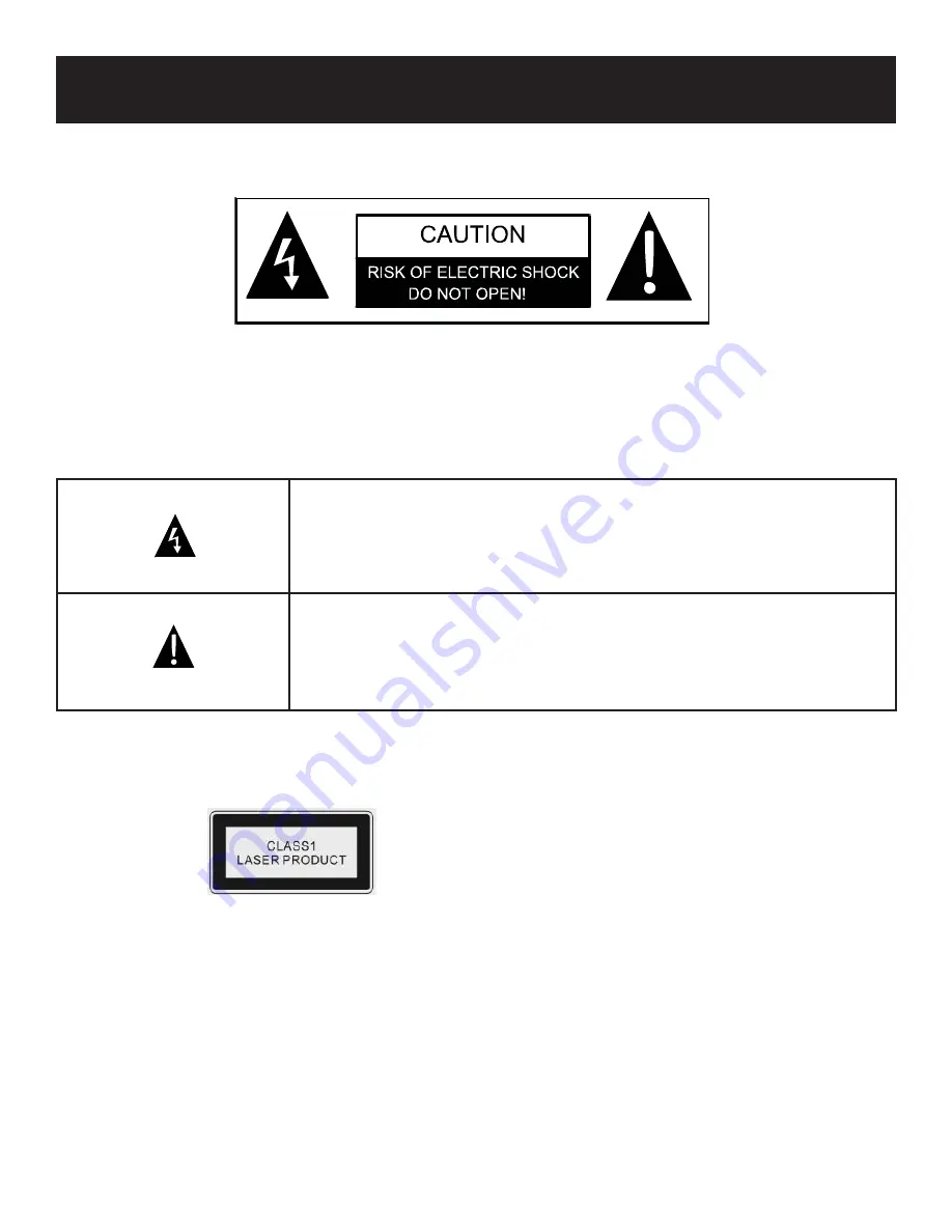 Polaroid PDU-0733 User Manual Download Page 2