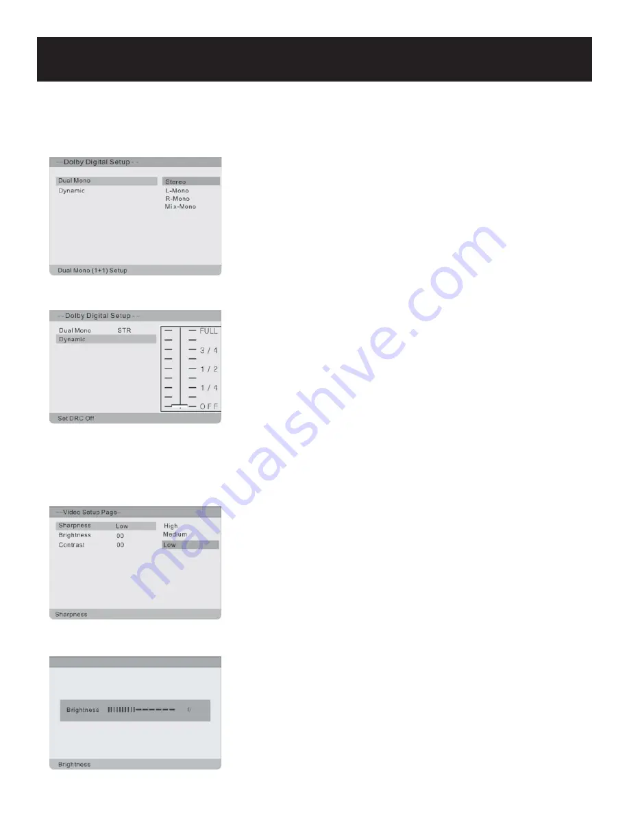 Polaroid PDU-1063 User Manual Download Page 27