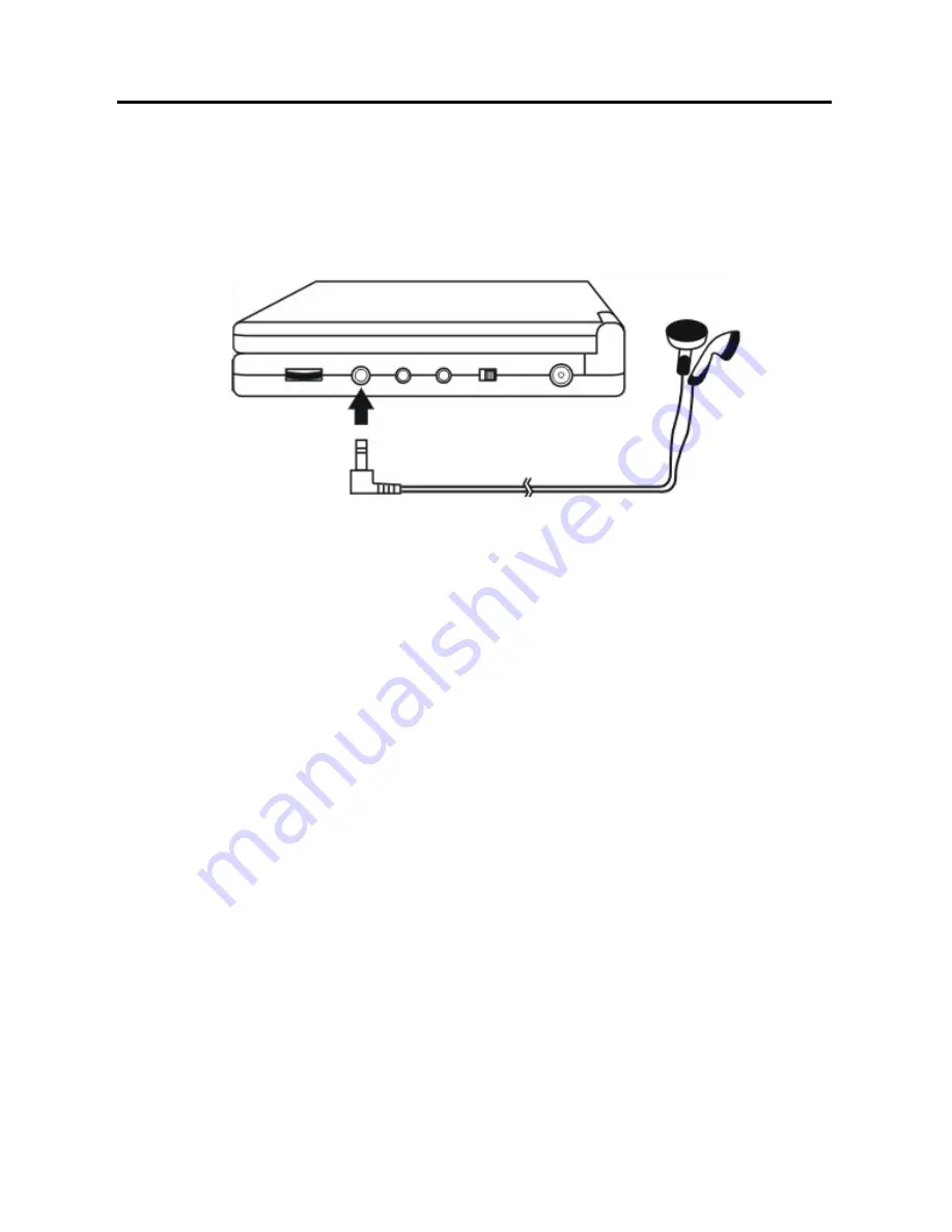 Polaroid PDV-0713B Operation Manual Download Page 16