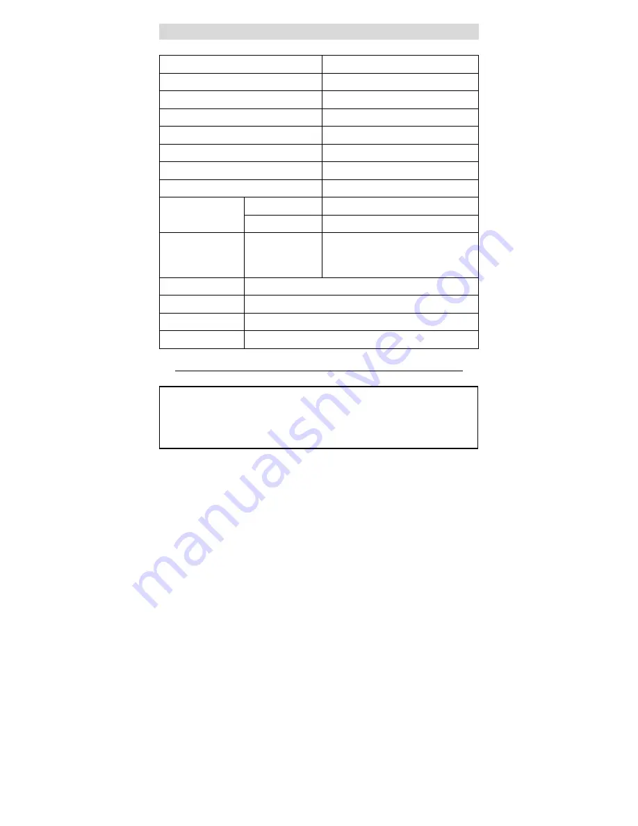 Polaroid PDV-0800 Operation Manual Download Page 28