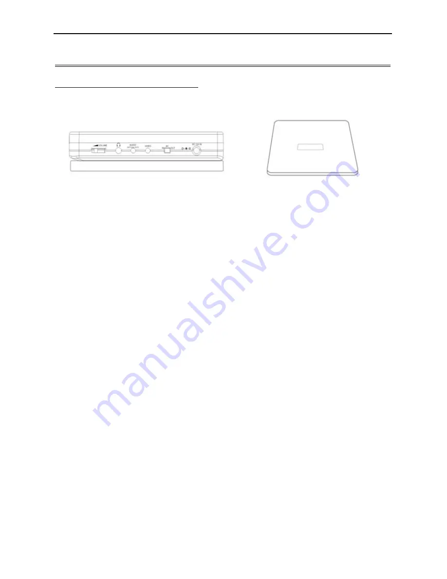 Polaroid PDV-0823A Operation Manual Download Page 16