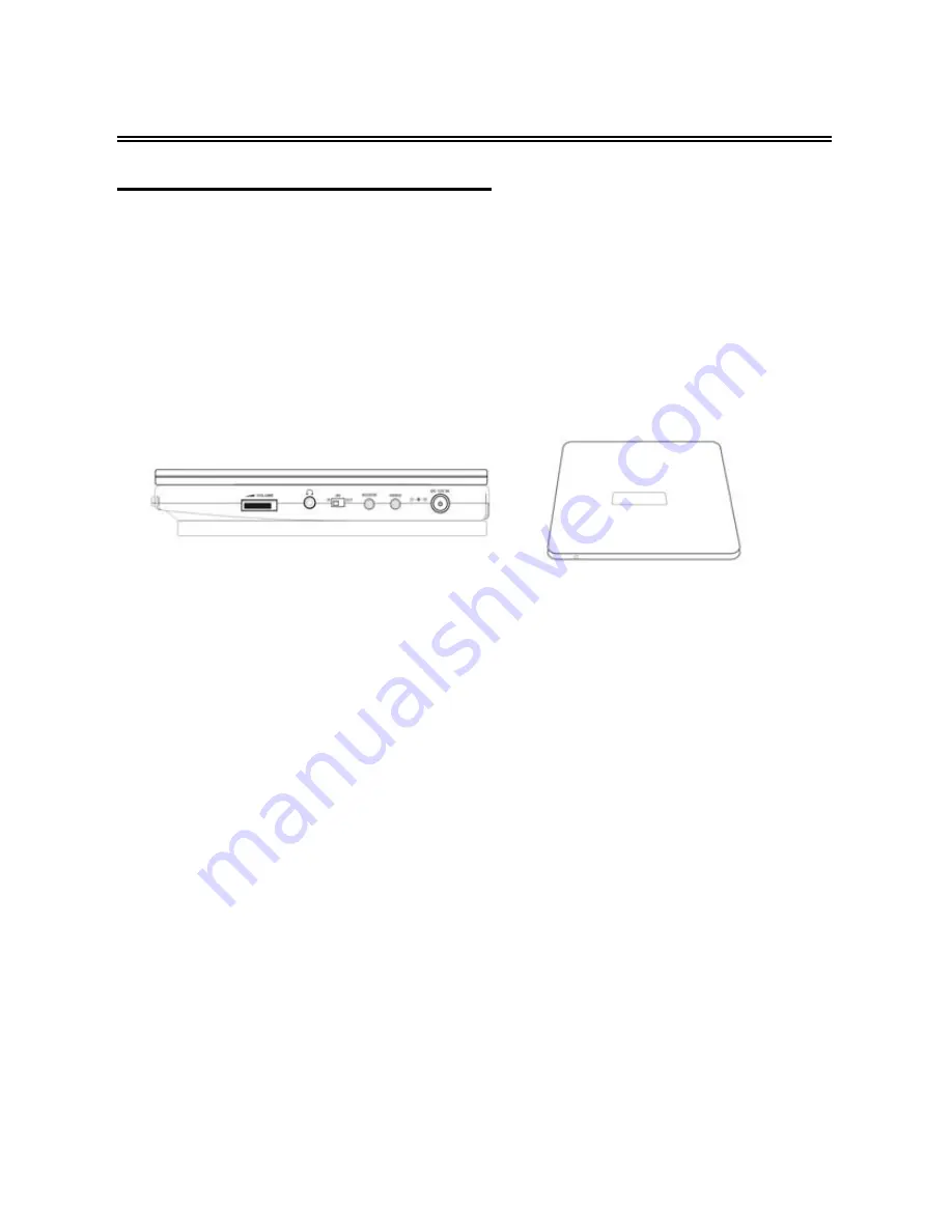 Polaroid PDV-1042M Operation Manual Download Page 16