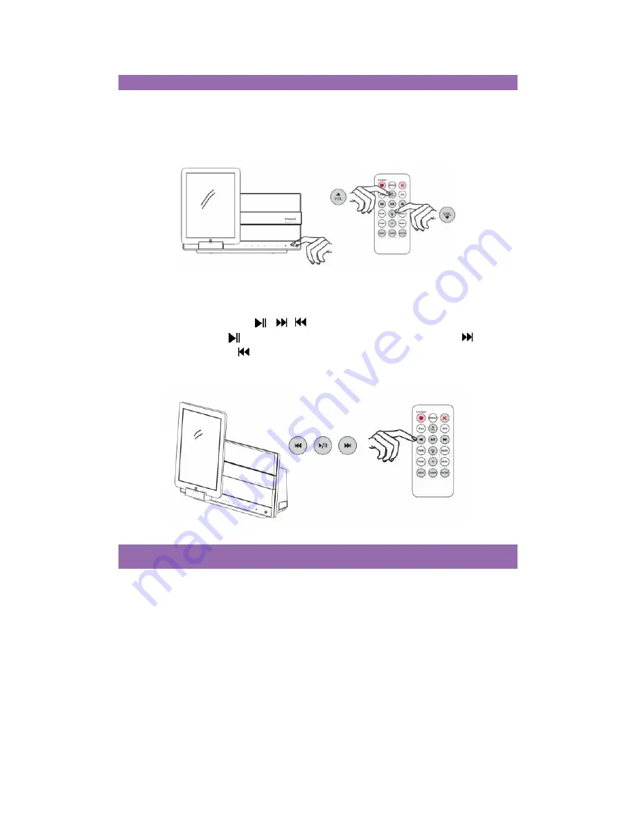 Polaroid PiMX922 User Manual Download Page 29