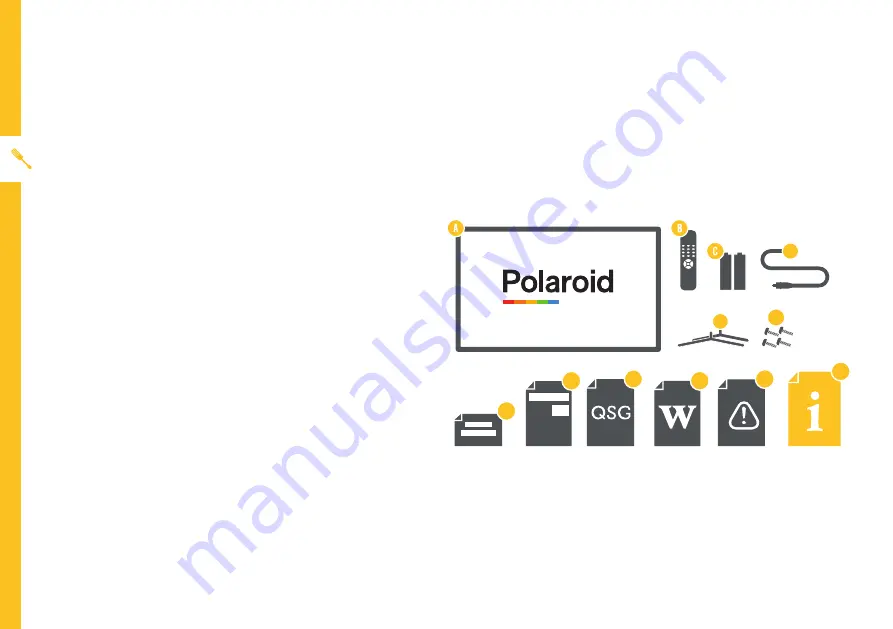 Polaroid PL2420FHDC User Manual Download Page 4