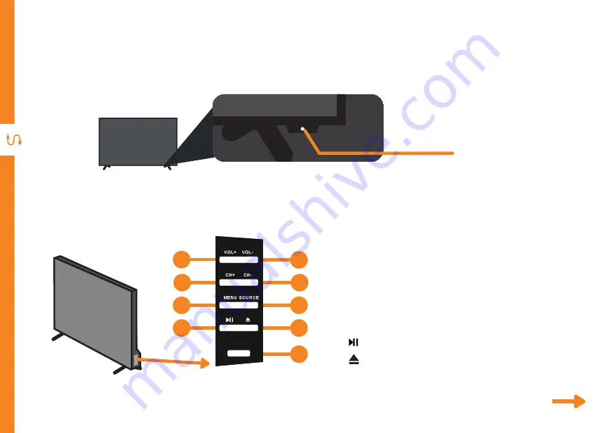 Polaroid PL2420FHDC User Manual Download Page 10