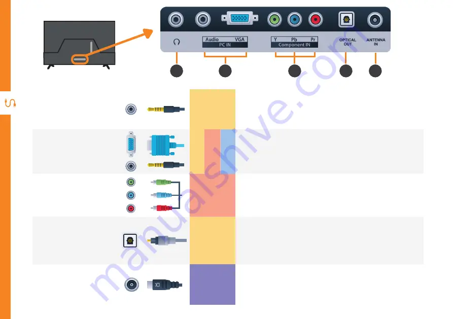 Polaroid PL2420FHDC User Manual Download Page 12