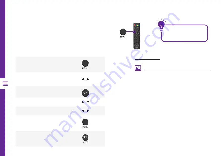 Polaroid PL2420FHDC User Manual Download Page 18