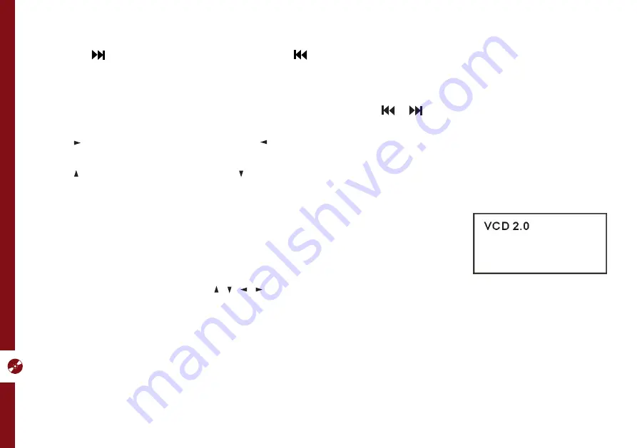 Polaroid PL2420FHDC User Manual Download Page 44