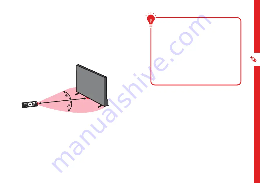 Polaroid PL4020FHDG User Manual Download Page 13