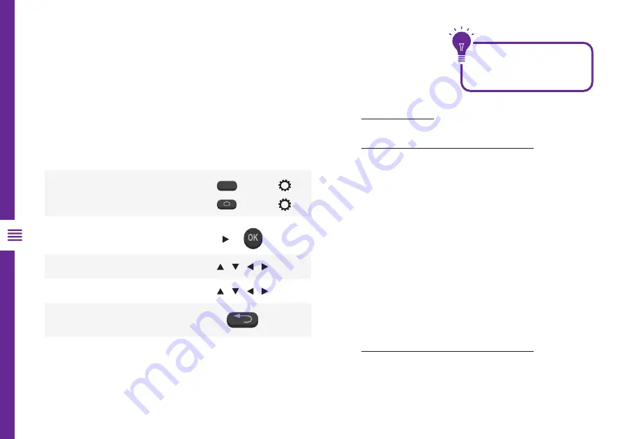 Polaroid PL4020FHDG User Manual Download Page 22