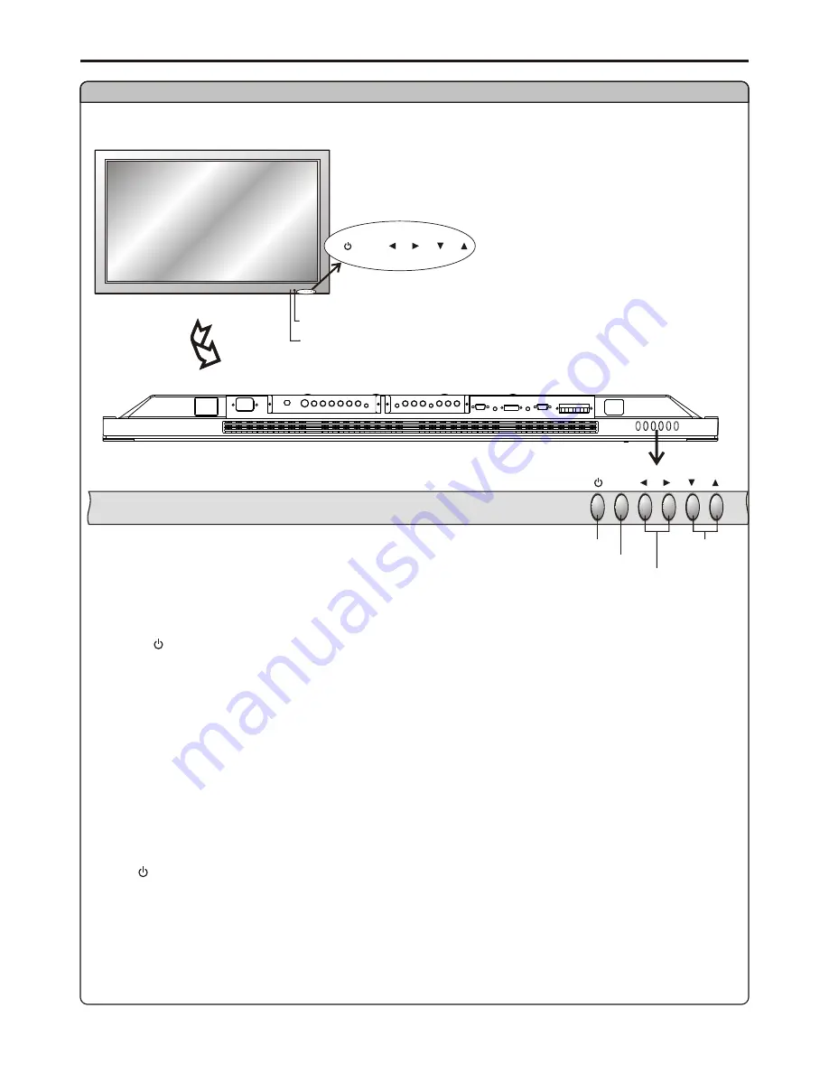 Polaroid PLA-4205 Operating Manual Download Page 9