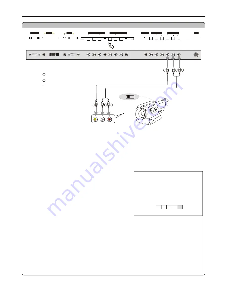 Polaroid PLA-4205 Operating Manual Download Page 13