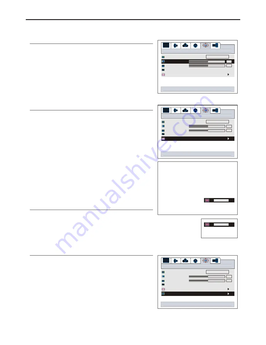 Polaroid PLA-4205 Operating Manual Download Page 22