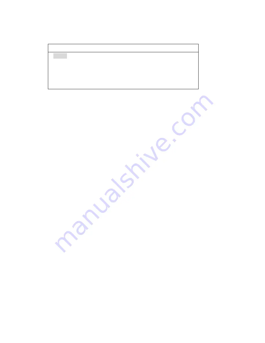 Polaroid PLA-4255BD Operation Manual Download Page 20