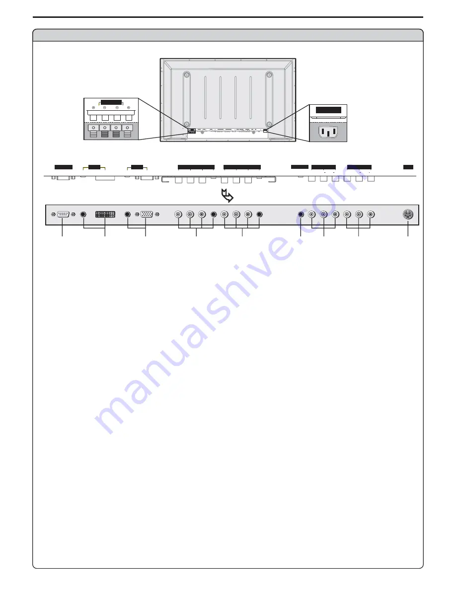 Polaroid PLA-5040 User Manual Download Page 10