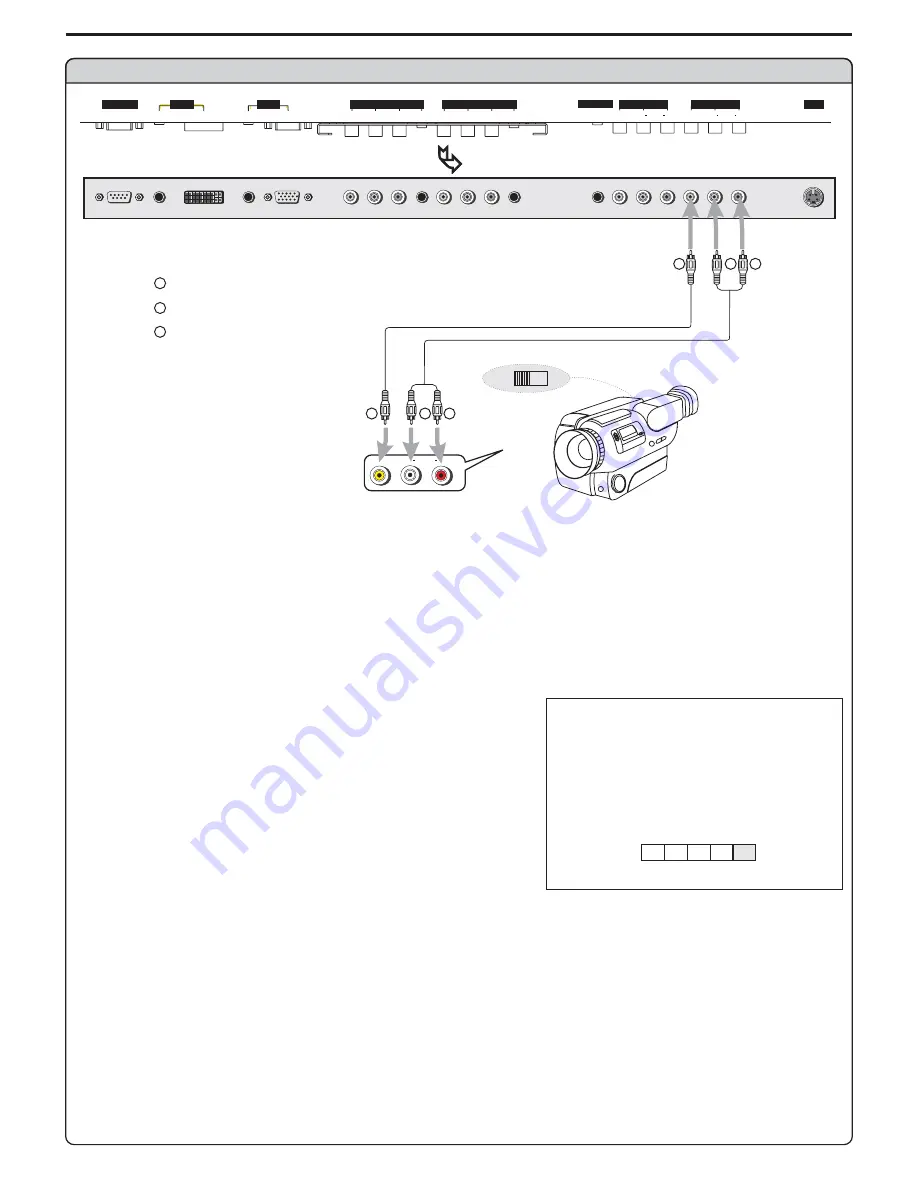 Polaroid PLA-5040 User Manual Download Page 13