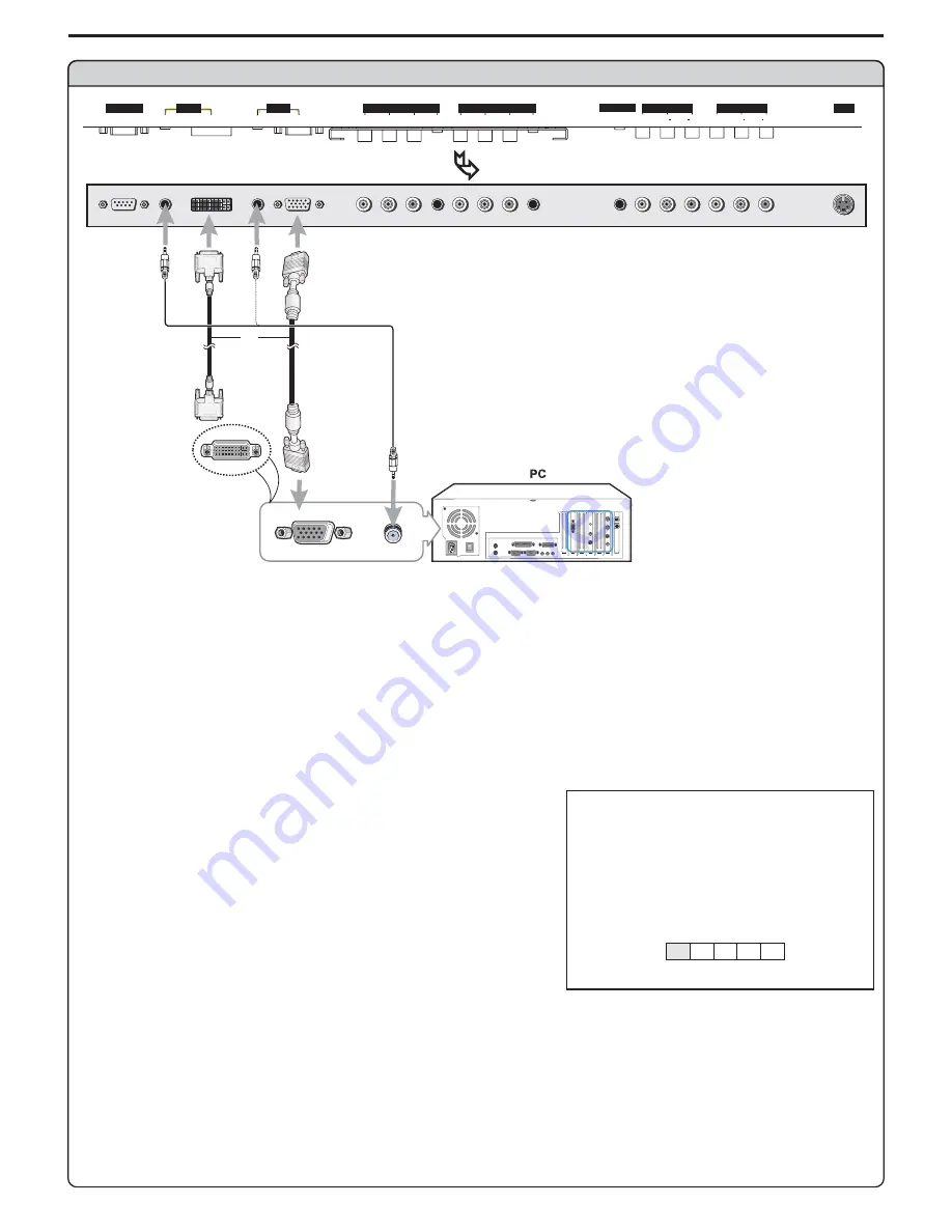 Polaroid PLA-5040 User Manual Download Page 16