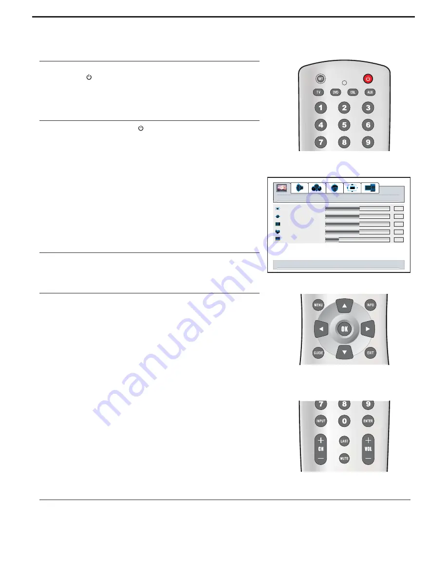 Polaroid PLA-5040 User Manual Download Page 18