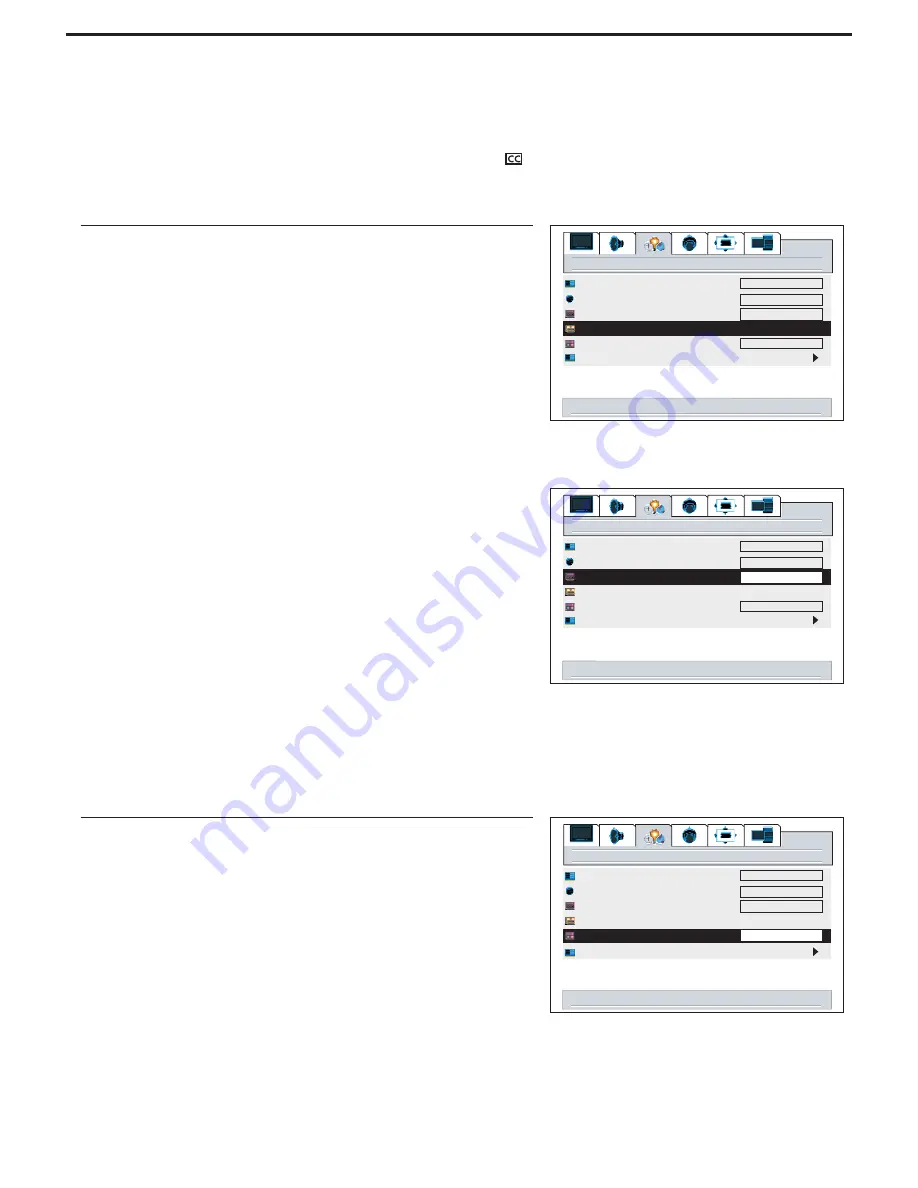 Polaroid PLA-5040 User Manual Download Page 28