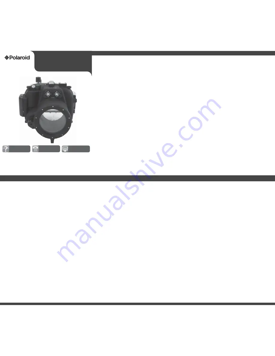 Polaroid PLWPCT2I User Manual Download Page 1