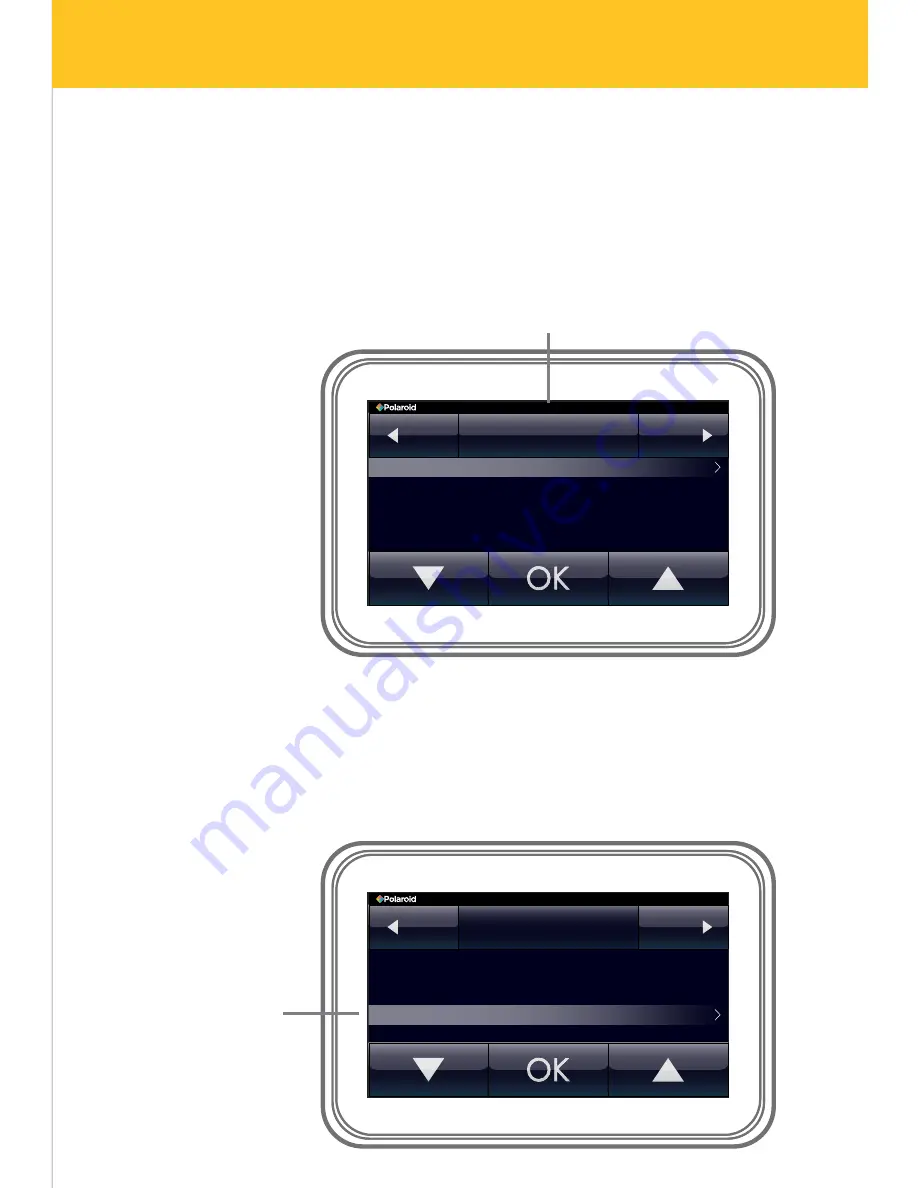 Polaroid PMP430-4 Скачать руководство пользователя страница 12