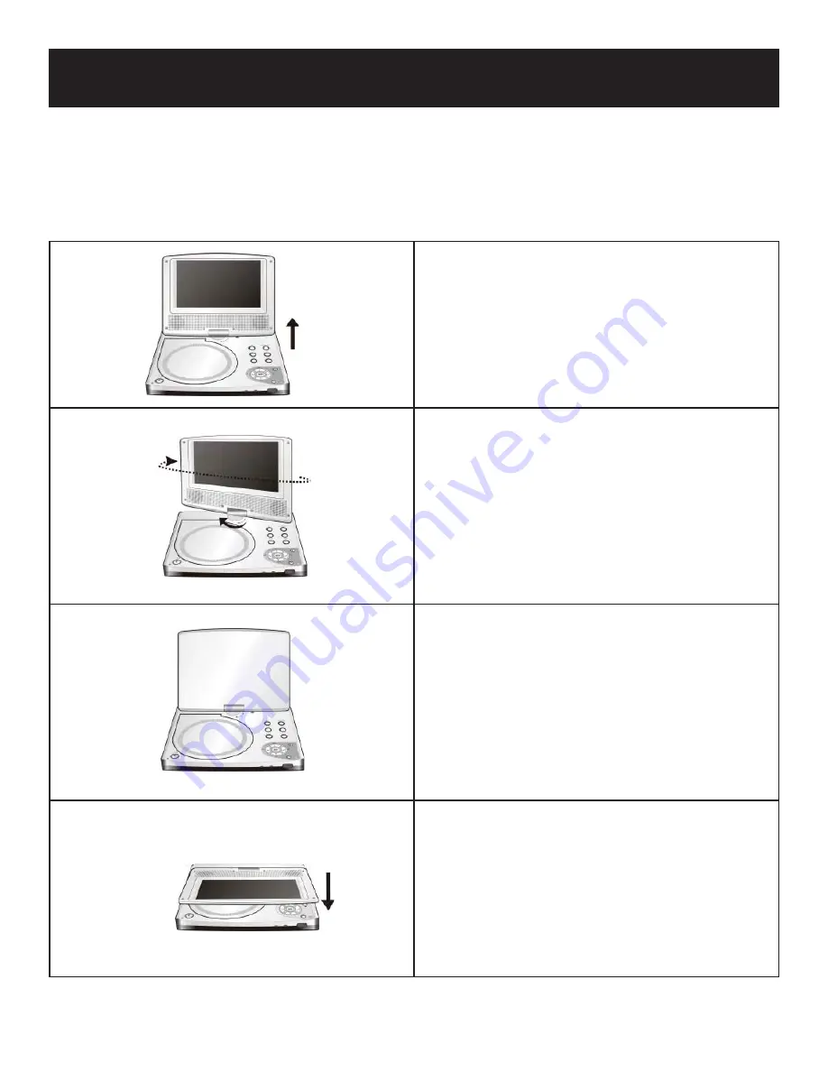 Polaroid PVU-8557 User Manual Download Page 11