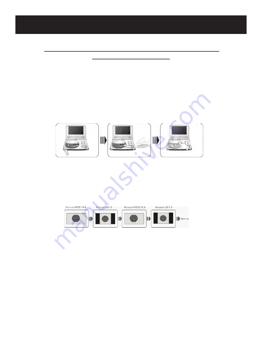 Polaroid PVU-8557 User Manual Download Page 23