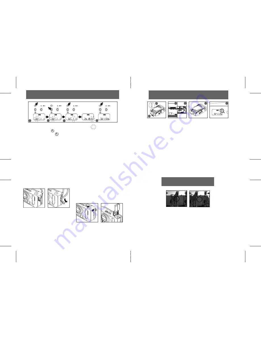 Polaroid PZ2320AF Instruction Manual Download Page 5