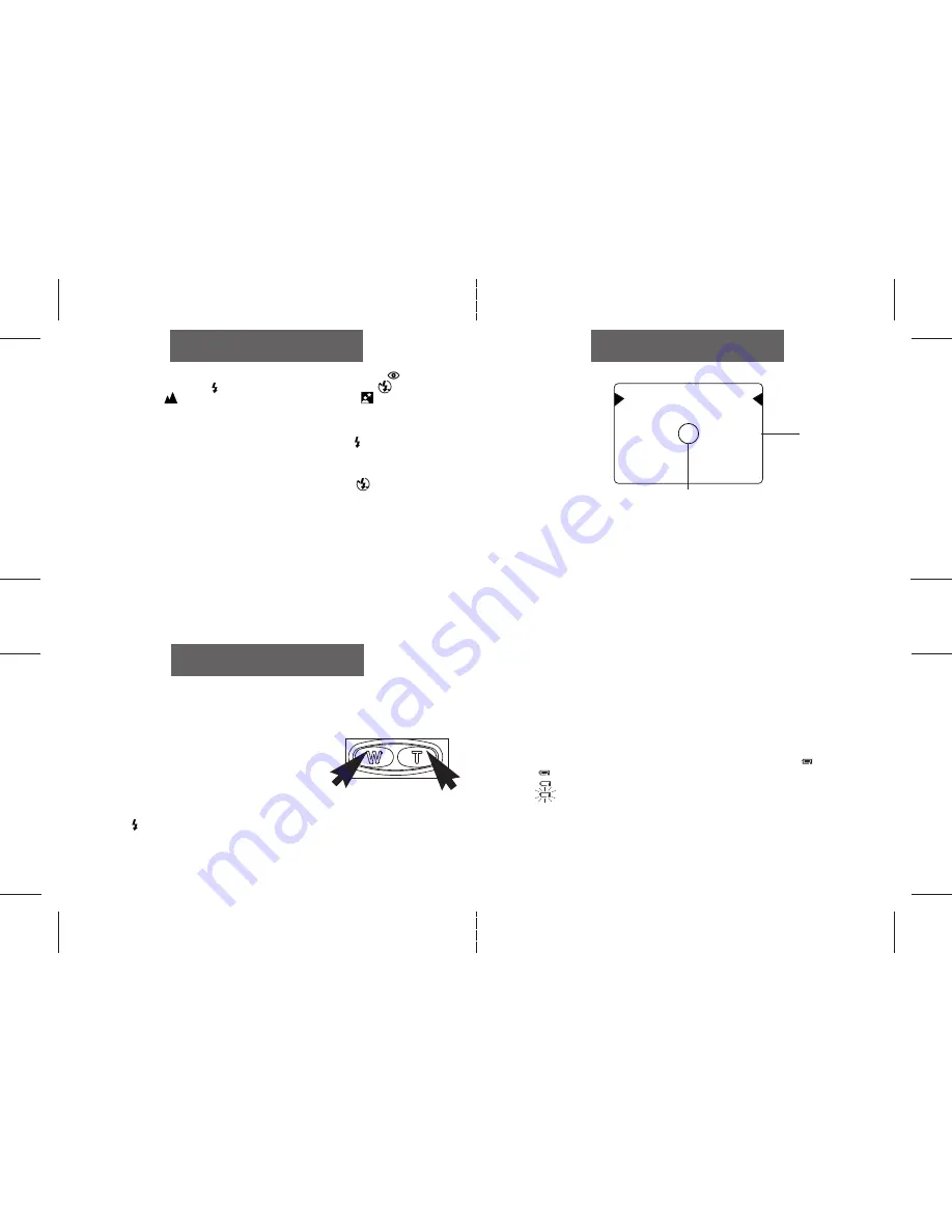 Polaroid PZ2320AF Instruction Manual Download Page 9