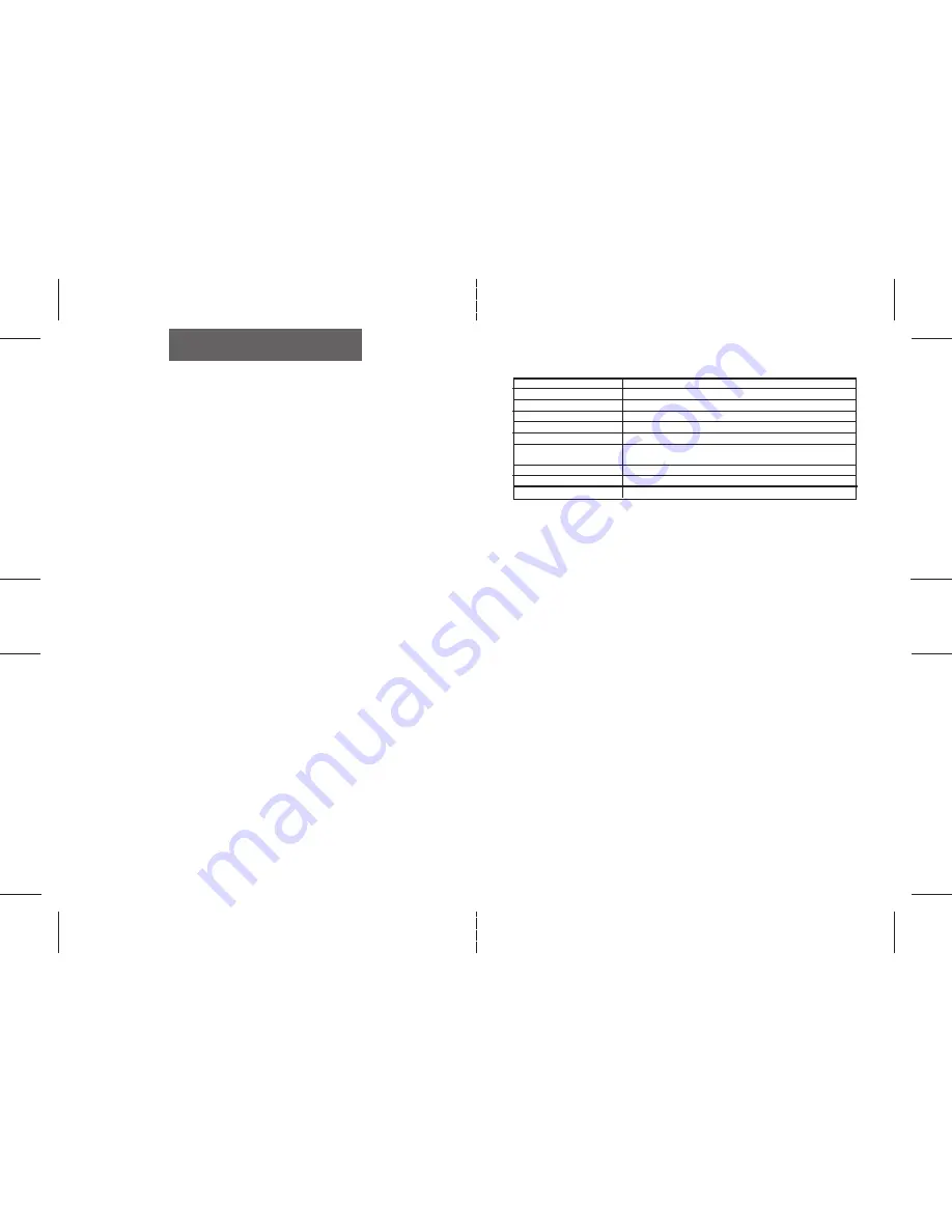 Polaroid PZ2320AF Instruction Manual Download Page 12