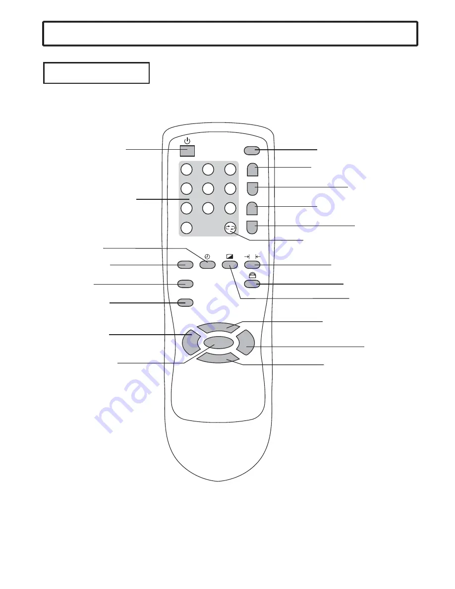 Polaroid TK2450 Скачать руководство пользователя страница 6