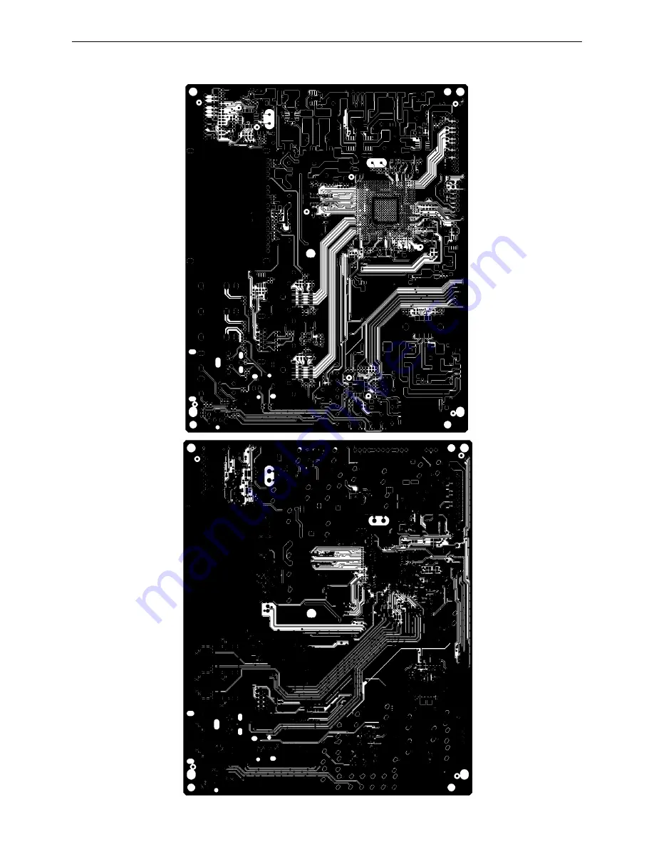 Polaroid TLM-22601B Скачать руководство пользователя страница 26