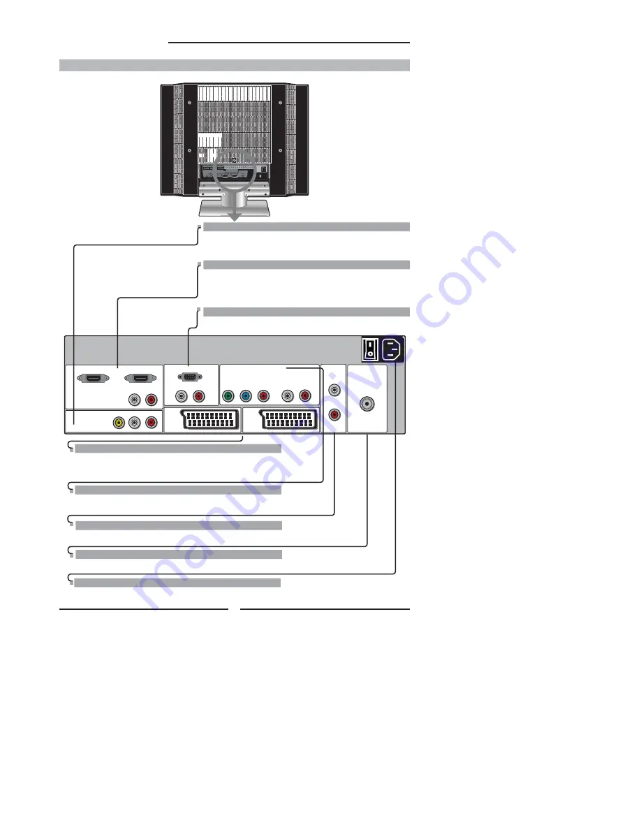 Polaroid TLU-03711C User Manual Download Page 12