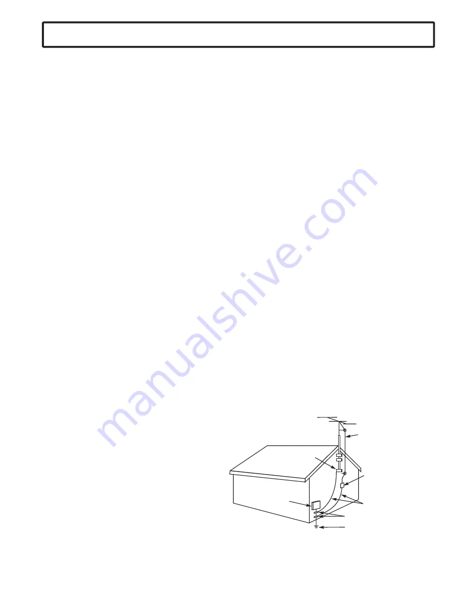 Polaroid TTM-2401 Operating Manual Download Page 4