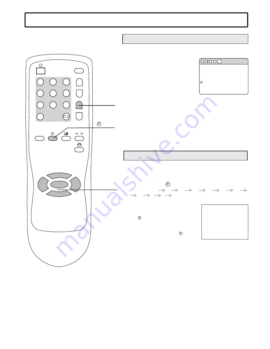 Polaroid TTM-2401 Скачать руководство пользователя страница 19