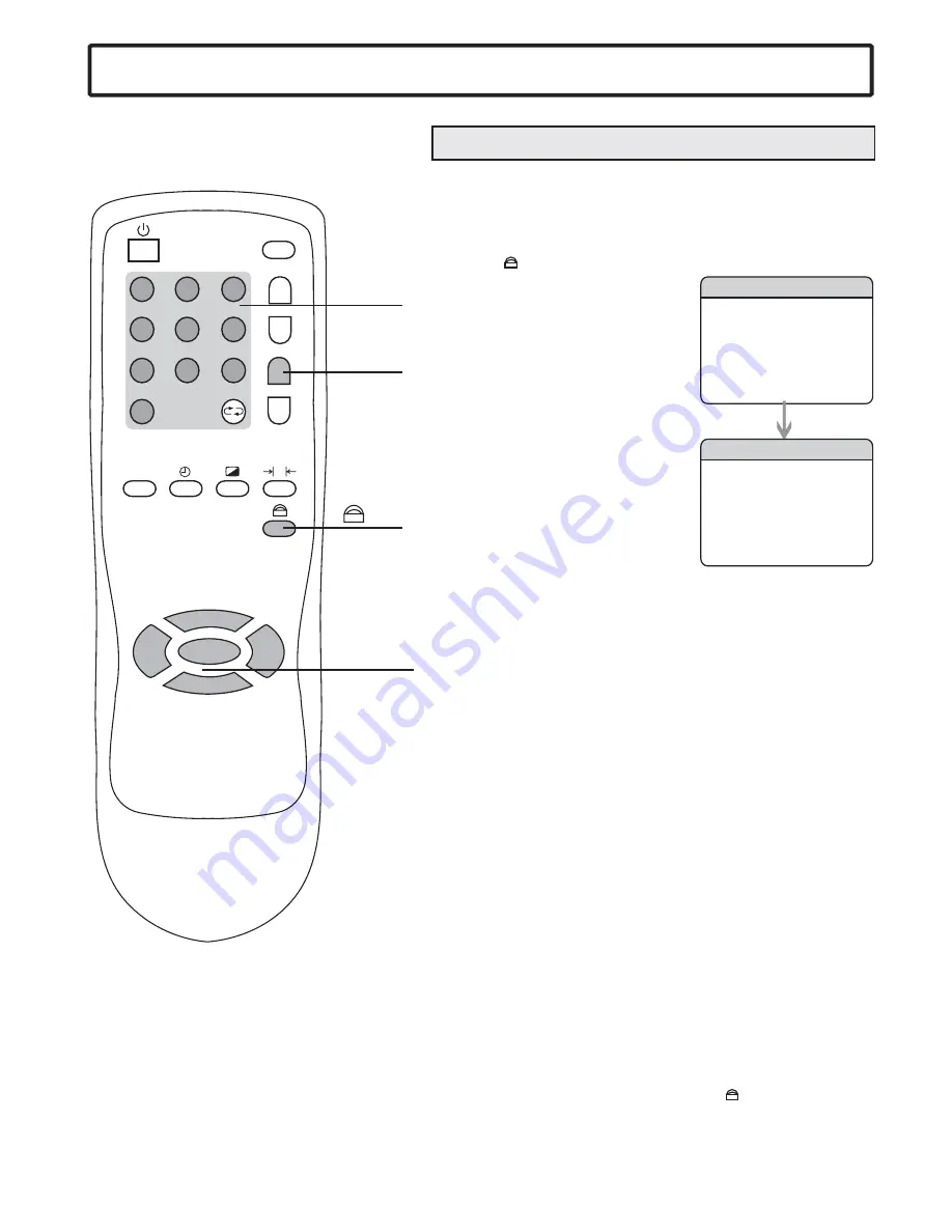 Polaroid TTM-2401 Скачать руководство пользователя страница 23