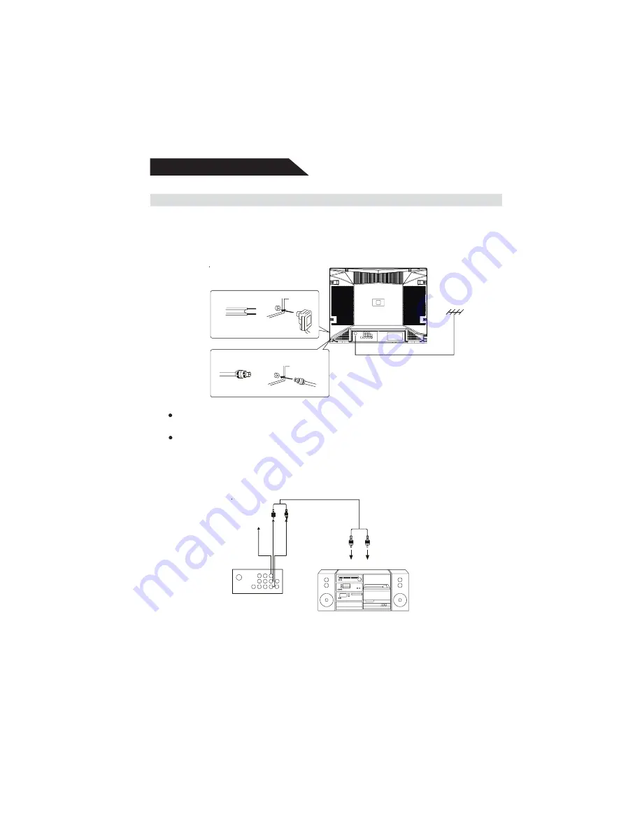 Polaroid TTM-2420 User Manual Download Page 6