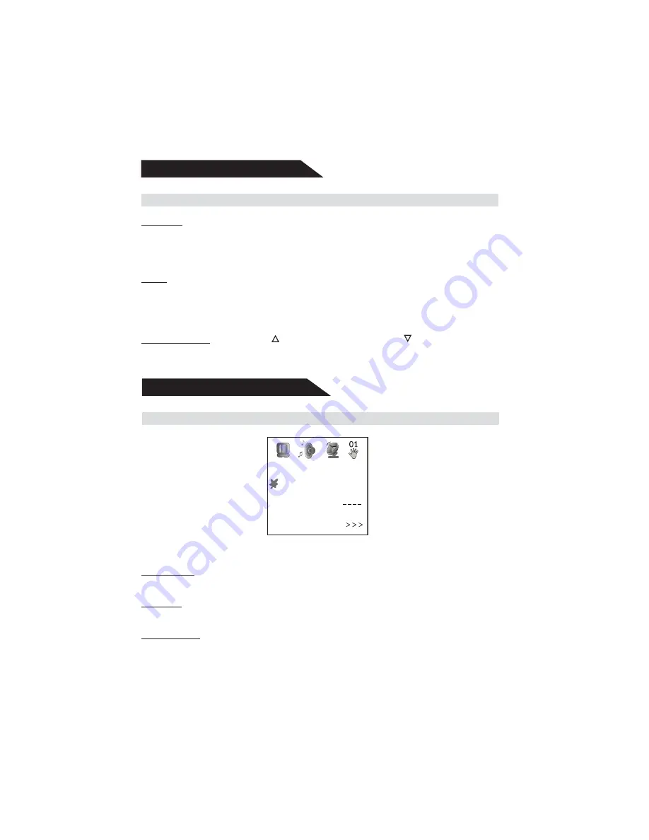 Polaroid TTM-2420 User Manual Download Page 15