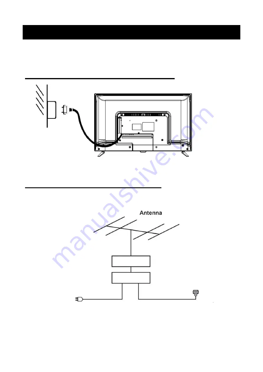 Polaroid TVSAND32HDPR02 User Manual Download Page 15