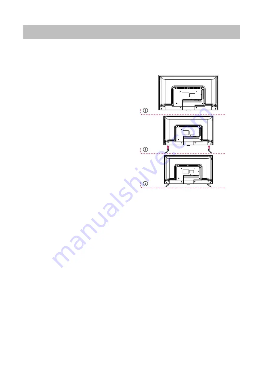 Polaroid TVSAND32HDPR02 User Manual Download Page 38