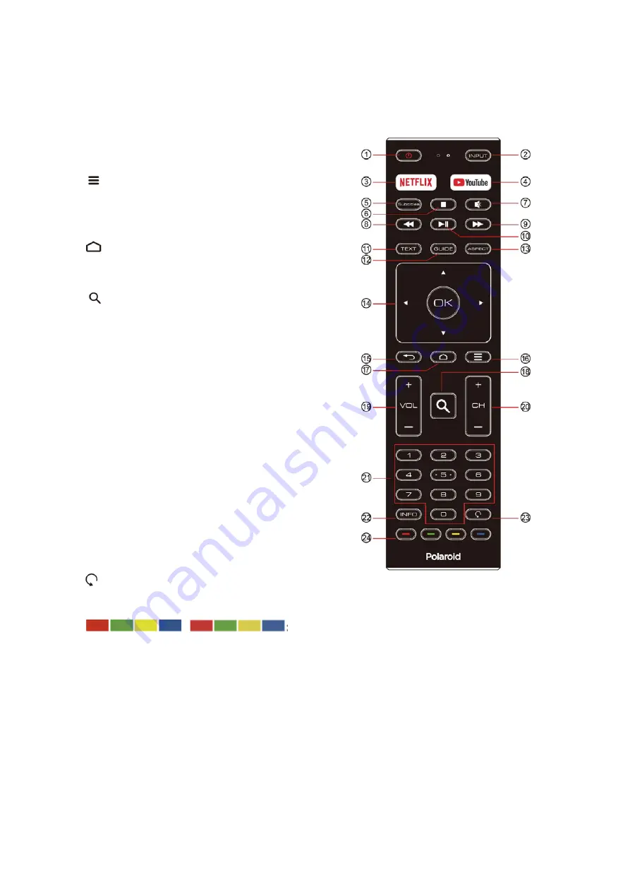 Polaroid TVSAND32HDPR02 User Manual Download Page 59